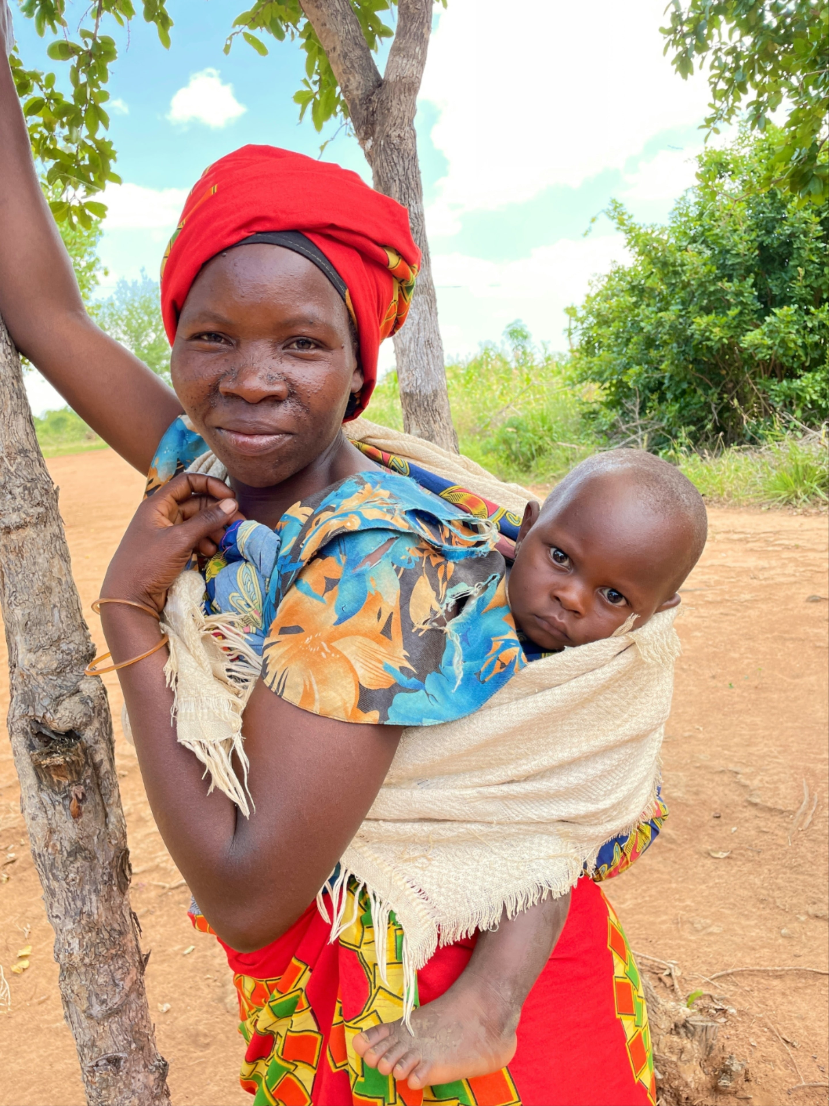Community empowerment and education