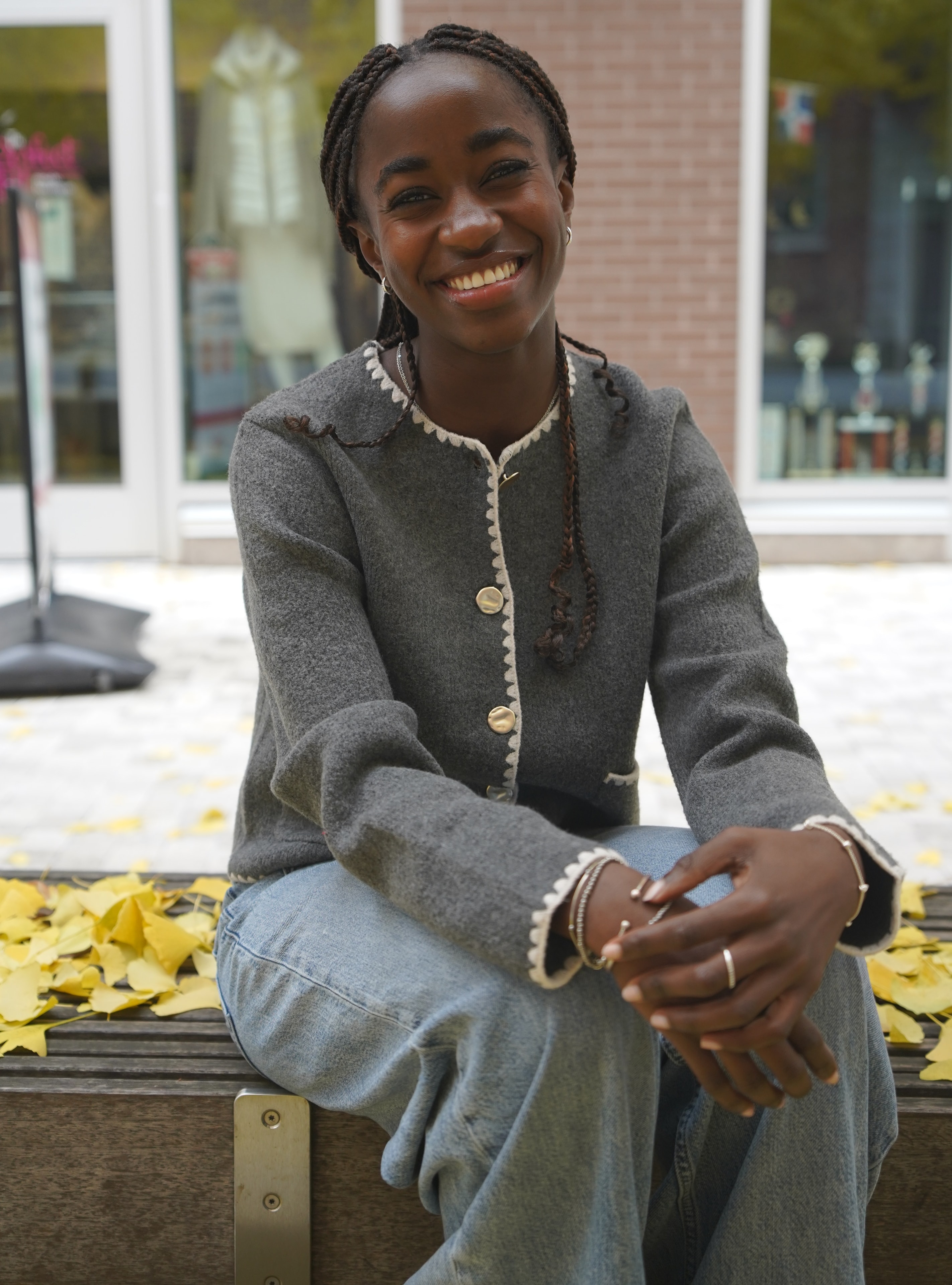 Co-Founder & Board Member