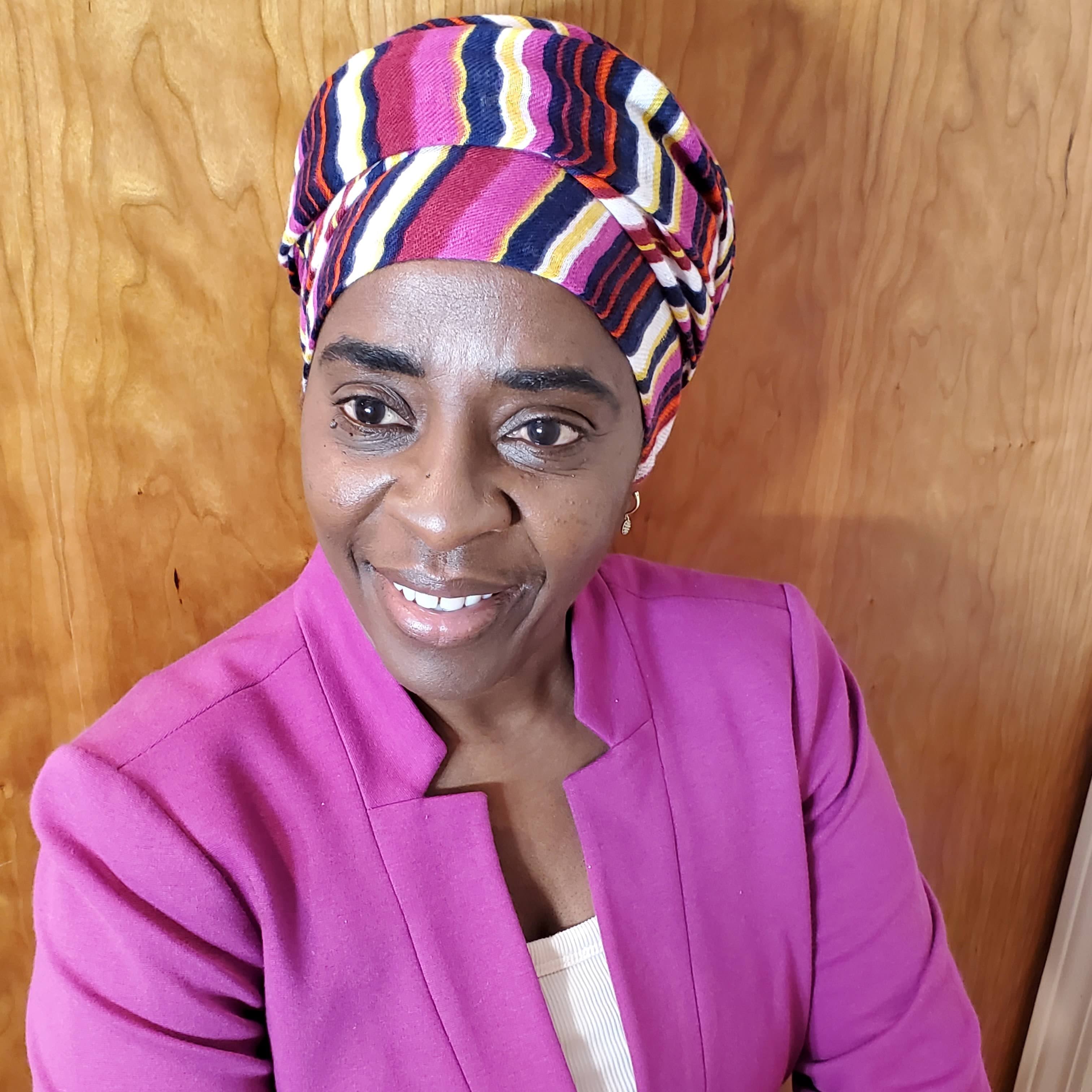 Founder & Executive Director