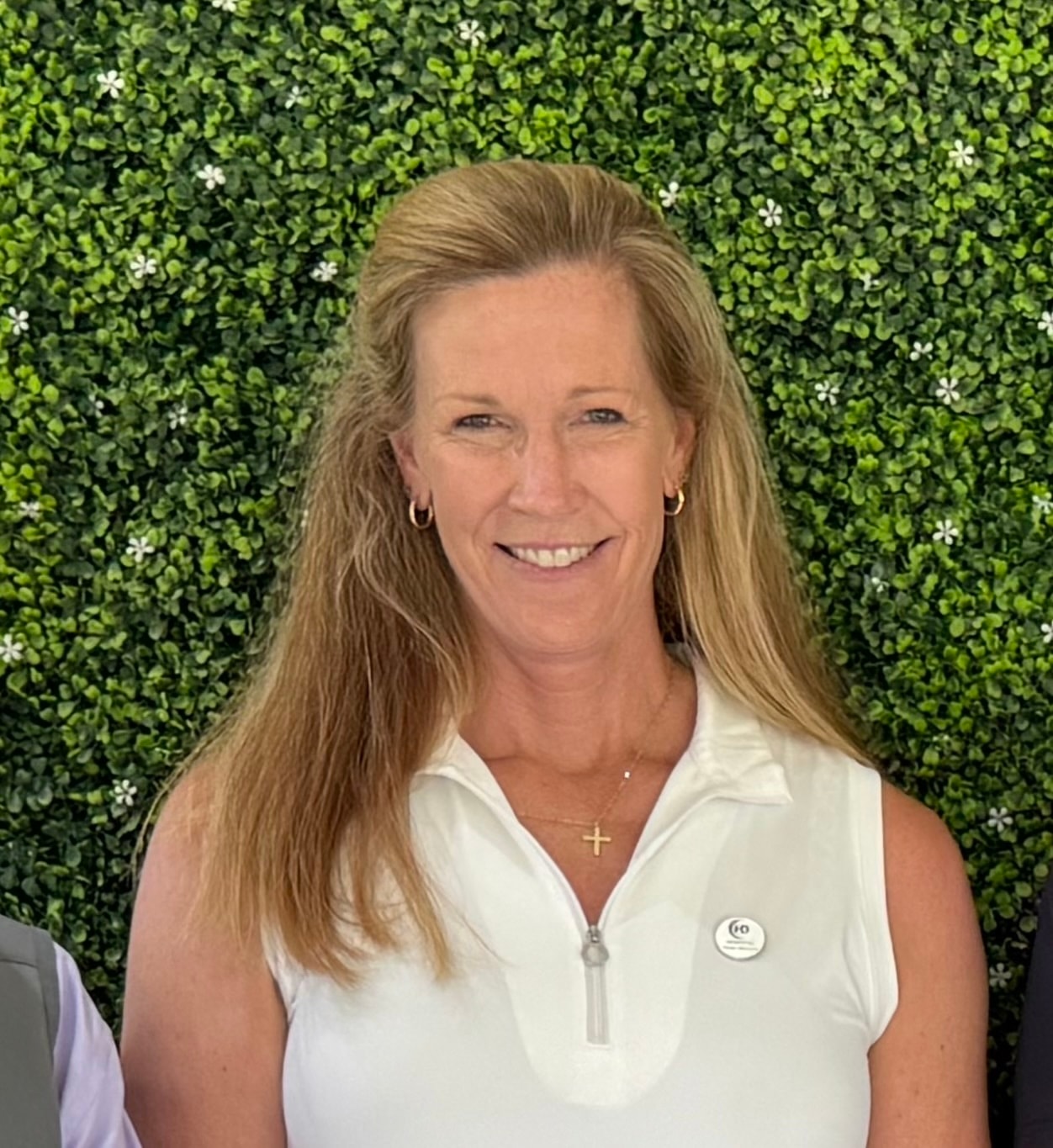 Founding Board Member